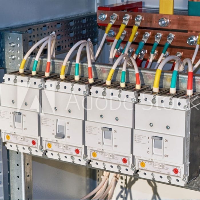 3 Phase Installation Electrician Newcastle & Hunter NewAge Electrical NewAge Air Electrical